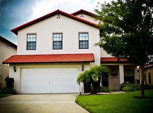 243 Summer Place Loop, Clermont, FL 34714