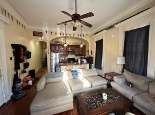 135 Hillside St #2, Boston, MA 02120