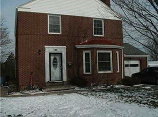 760 W Smithfield St, Mount Pleasant, PA 15666
