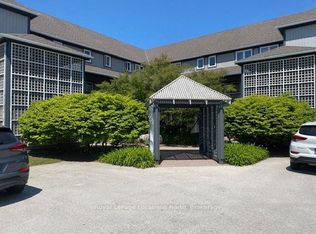 347 Mariners Way, Collingwood, ON L9Y 5C7