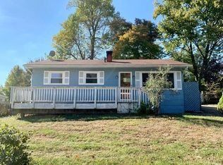 202 Sycamore St, Middleburg, VA 20117