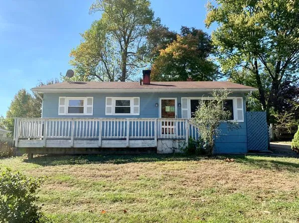 202 Sycamore St, Middleburg, VA 20117