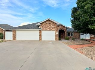 3909 Woodlark Rd, Clovis, NM 88101