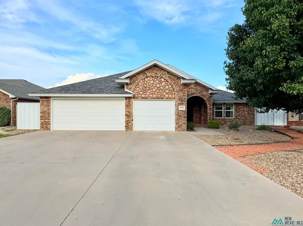 3909 Woodlark Rd, Clovis, NM 88101