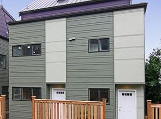 5411 A 3rd Ave NW, Seattle, WA 98107
