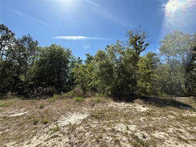 N/A SW 89TH TERRACE LOT 4, Dunnellon, FL, 34432