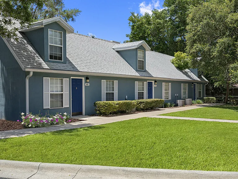 The Mustang at Ocala Apartments — Photo 13