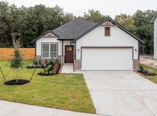 Somerset Plan, Sage Meadow, Bryan, TX 77803