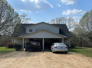 40099 Crump Rd, Hamilton, MS 39746