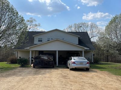 40099 Crump Rd, Hamilton, MS, 39746