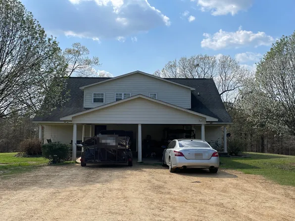 40099 Crump Rd, Hamilton, MS 39746