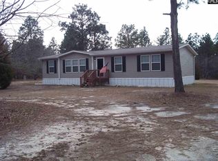 117 Reba St, Pelion, SC 29123