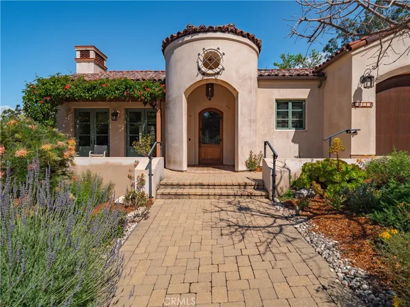 1642 Woodland Ct, San Luis Obispo, CA 93401