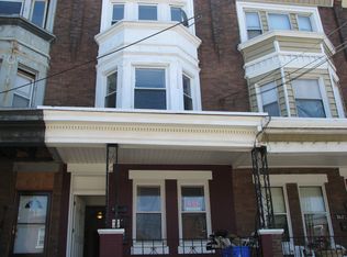 3623 N 16th St, Philadelphia, PA 19140