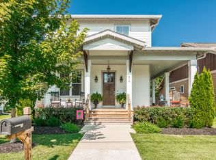 814 N 5th St, Nashville, TN 37207