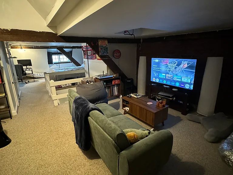 1798 Beacon St #3 — Photo 9
