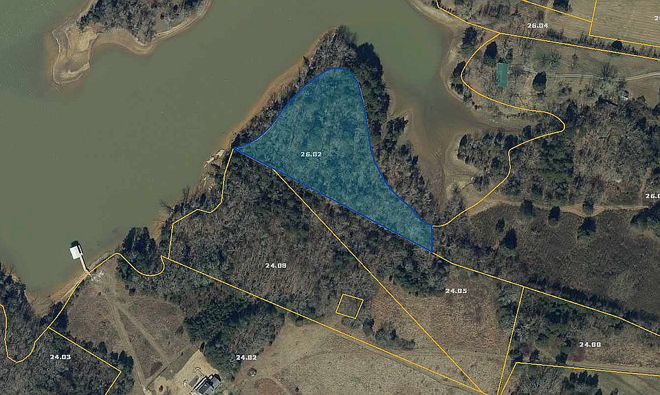 1st image of Lakefront Off River Road Kingston Tn #26.02