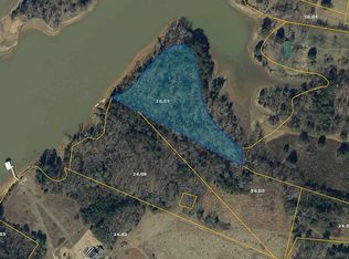 Lakefront Off River Road Kingston Tn #26.02, Kingston, TN 37763