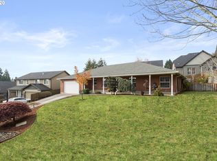 5900 NE 42nd Ave, Vancouver, WA 98661