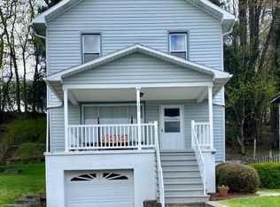 505 Christine Ct, Johnstown, PA 15905