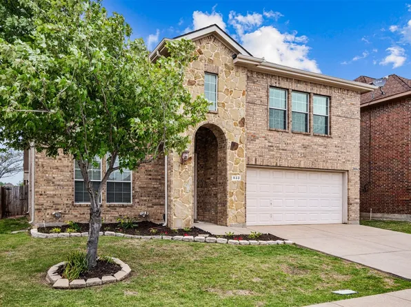 933 Austin Ln, Lavon, TX 75166