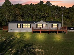 491 John Rawlings Rd, Irvine, KY 40336