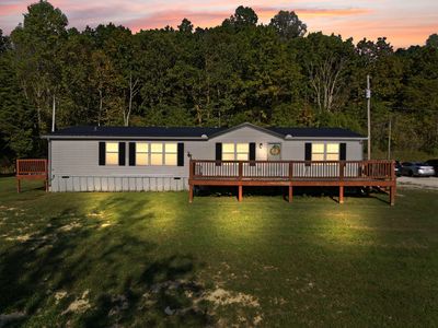 491 John Rawlings Rd, Irvine, KY, 40336