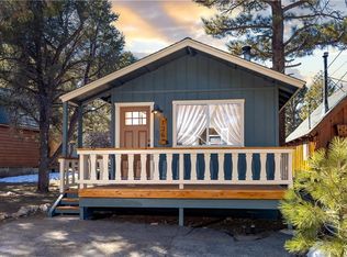 136 Pine Ln, Sugarloaf, CA 92386