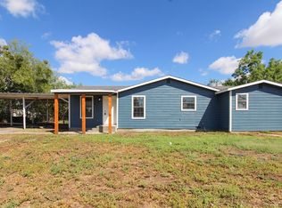 612 E 37th St, San Angelo, TX 76903