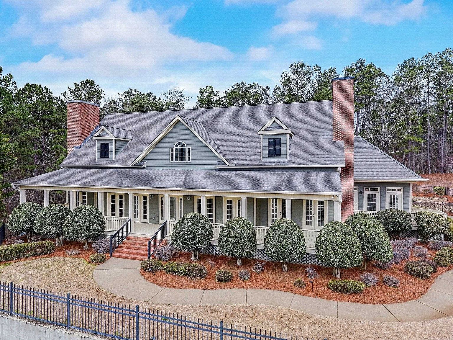 3494 Olde River Rd, Douglasville, GA 30135 Zillow