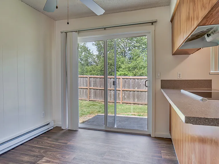 Harrison Square Apartments — Photo 12