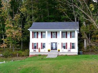 432 Beauridge Dr, Bluefield, WV 24701