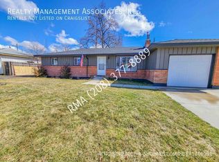 2614 S Fontaine St, Boise, ID 83705