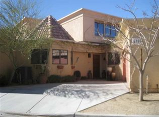 2166 S Terrace Way, Yuma, AZ 85364