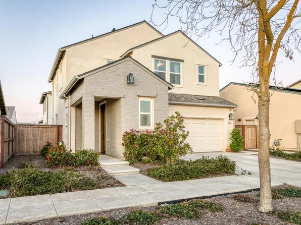 773 Robert Ave, Madera, CA 93636