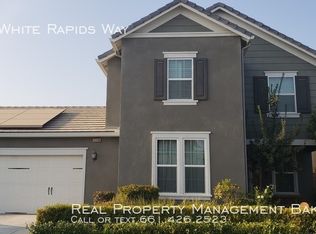 12208 White Rapids Way, Bakersfield, CA 93311