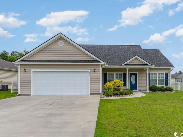 340 Basswood Ct., Conway, SC 29526