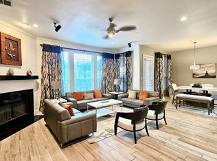 1153 Pedernales Trl, Irving, TX 75063