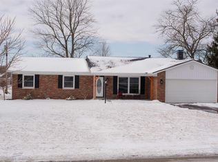 316 Elm Grove Rd, Bluffton, IN 46714