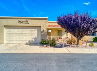315 S Clubhouse Ln, Sierra Vista, AZ 85635