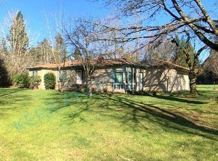 1520 SE Henkle Rd, Corbett, OR 97019