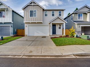 11618 NE 136th Ave, Brush Prairie, WA 98606