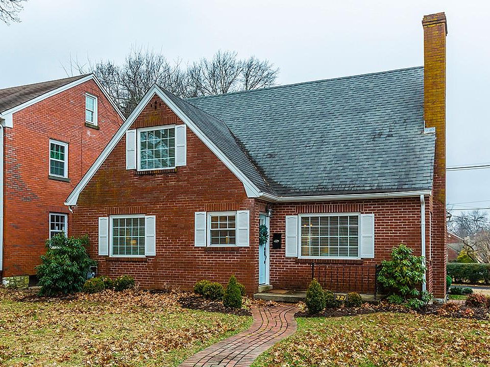 321 Lafayette Pkwy, Lexington, KY 40503 Zillow