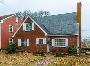 321 Lafayette Pkwy, Lexington, KY 40503
