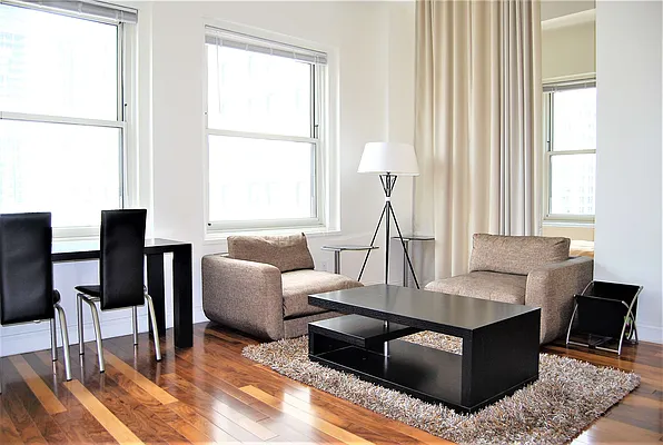 Rented by Berkshire Hathaway HomeServices New York Properties | media 13