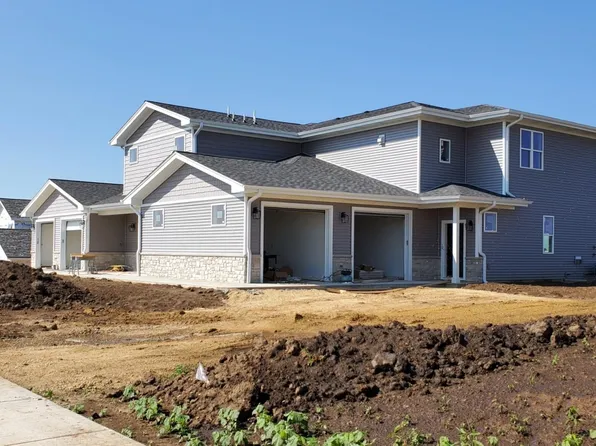 231 NW 3rd Ave, Monroe, WI 53566