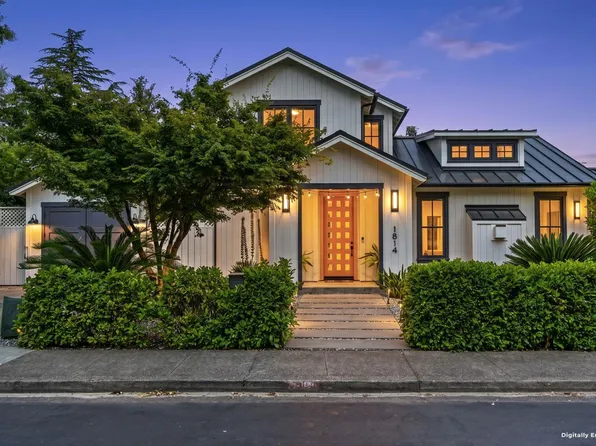 1814 Spring Street, St. Helena, CA 94574