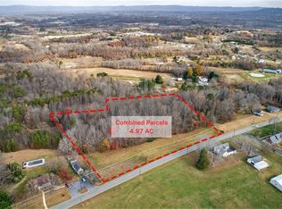 2-5 Old Highway 601, Mount Airy, NC 27030