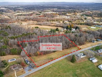 2-5 Old Highway 601, Mount Airy, NC, 27030