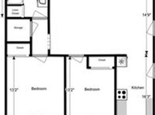 118 Lake Shore Rd #4, Boston, MA 02135